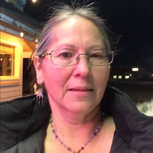 Meet your Posher, Diane